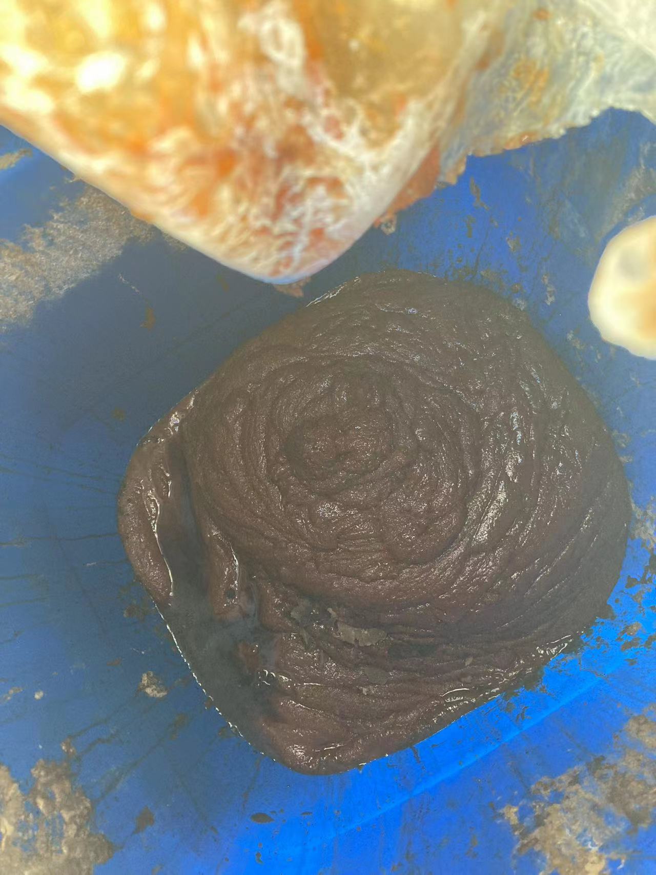 蒸汽大香蕉伊人影视刮板结晶机